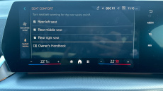 BMW X2 sDrive 20i M Sport 5dr Step Auto Petrol Hatchback